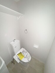 Ｃａｓａ　Ｂｌｕの物件内観写真